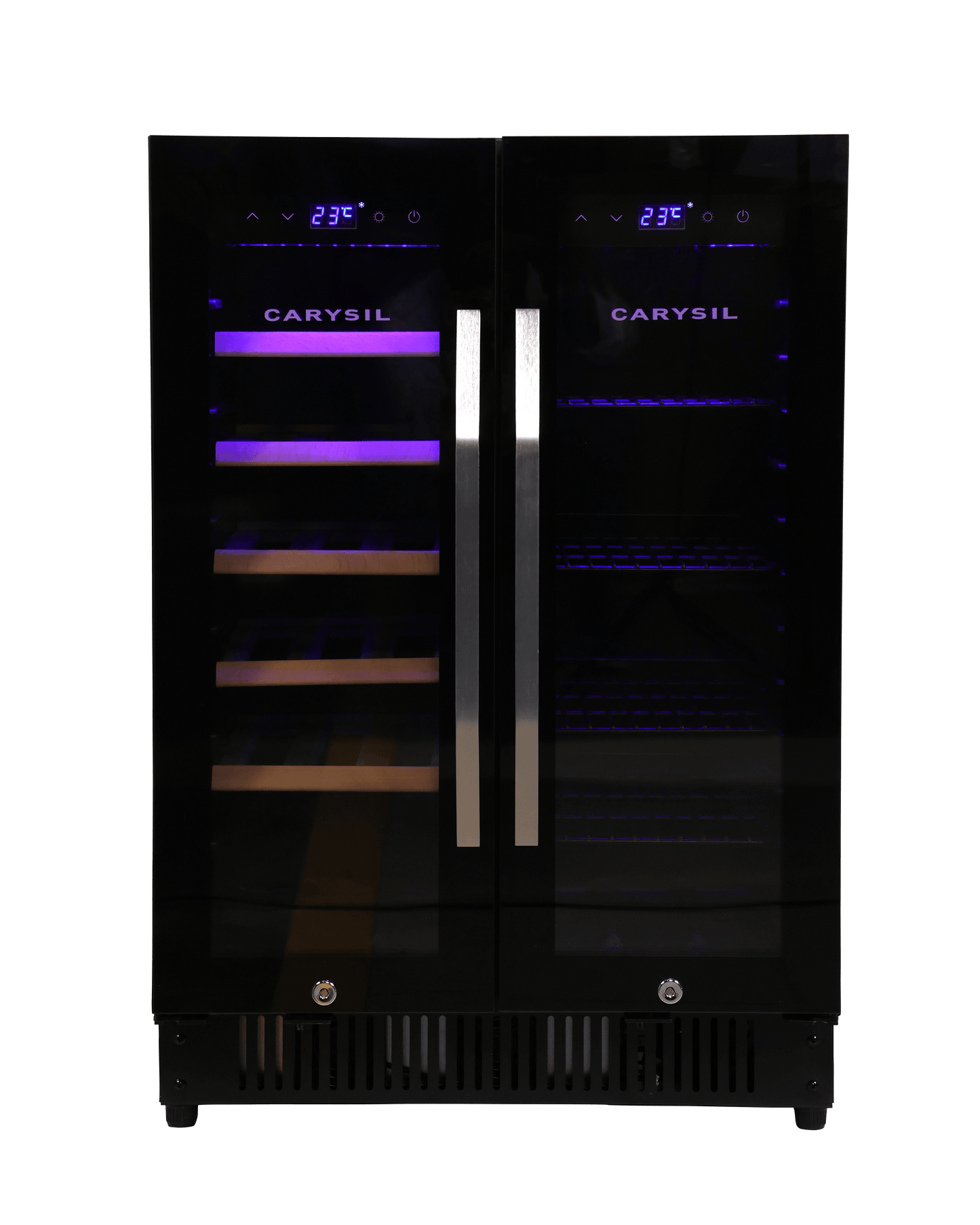 Wine Chiller, 54 bottles