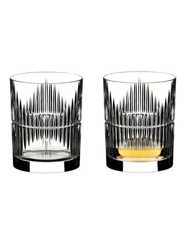 Shadows Whisky Tumbler