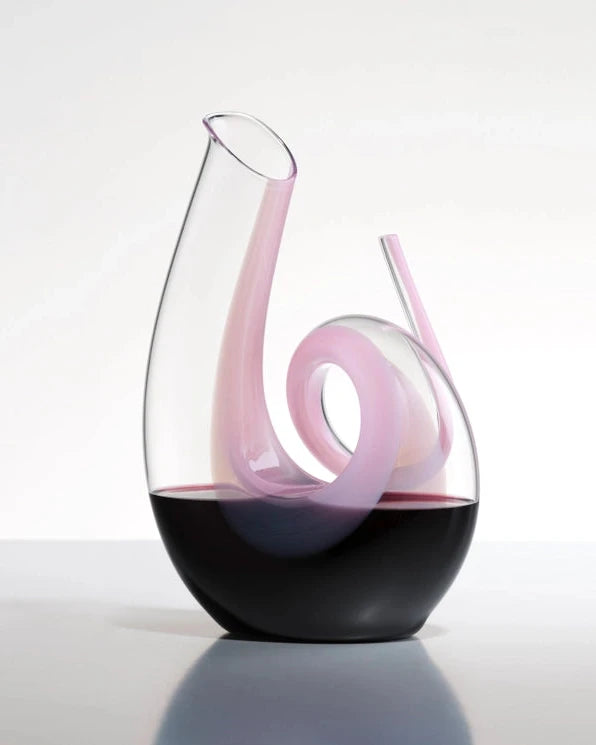 Curly Decanter Online