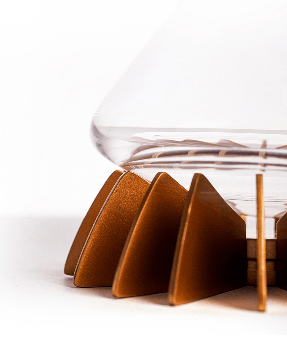 The Age Decanter