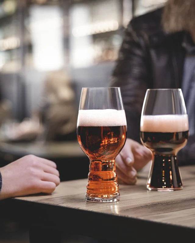 IPA Glass Craft Beer Glass
