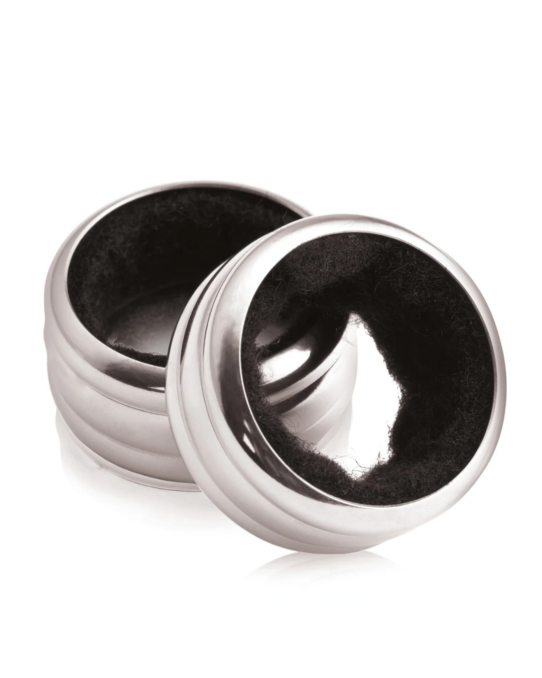 Wine Bottle Drip Rings