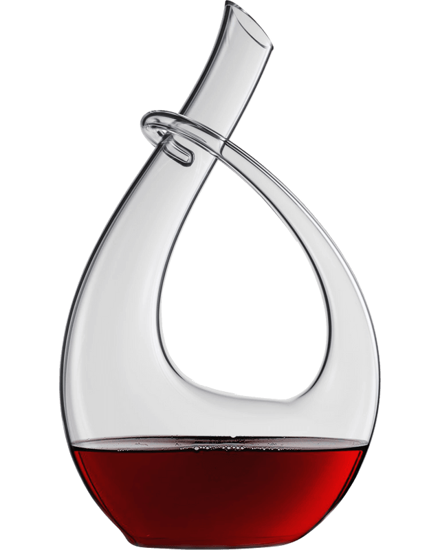 No Drop Decanter Carafe