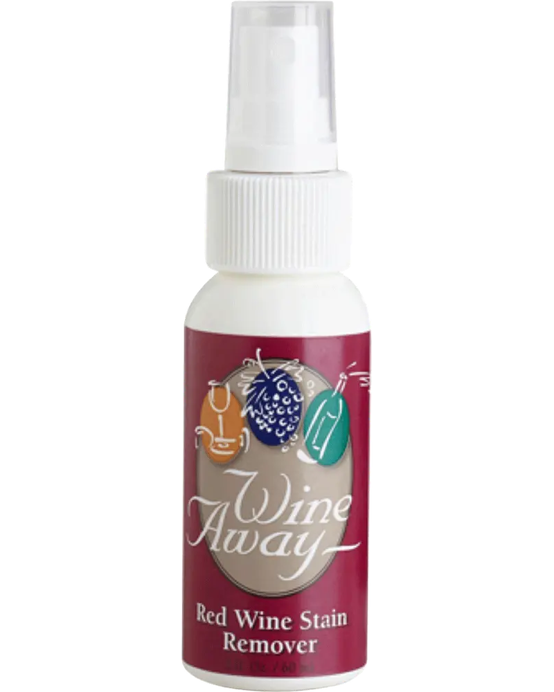Wine Stain Remover Spray