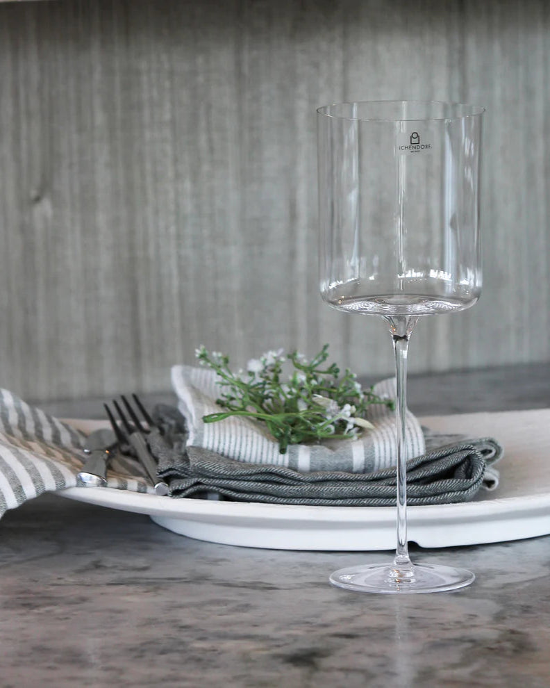 Arles Wine Stemmed Glass