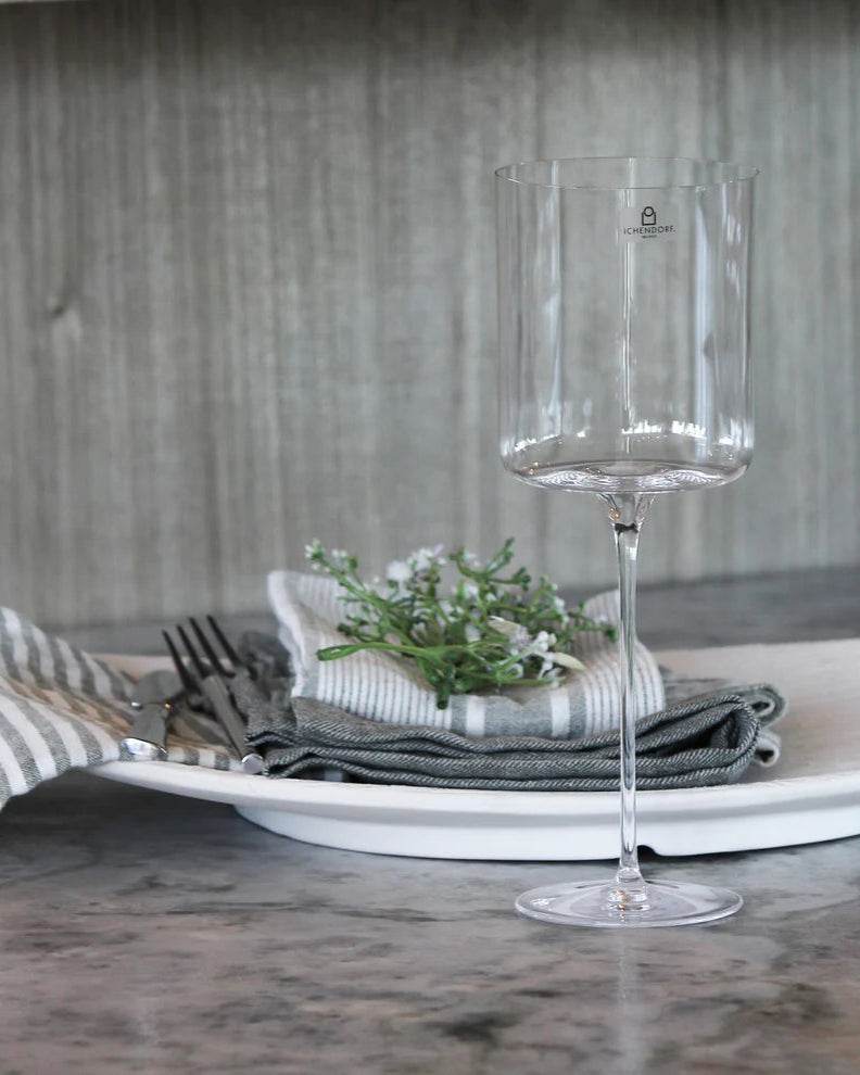 Arles Wine Stemmed Glass