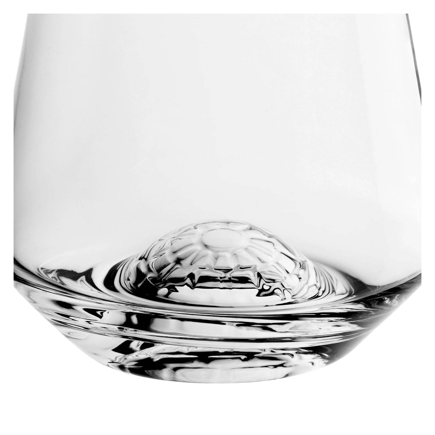 Deep Spirits Igloo Whisky Tumbler