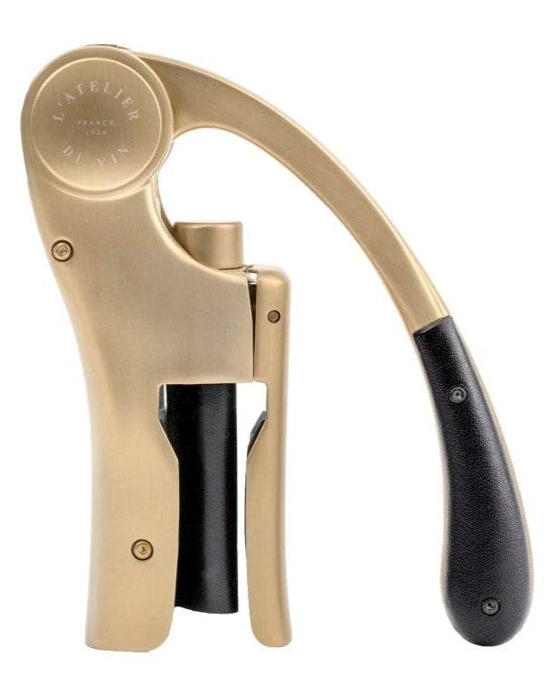 Geometry Lever Corkscrew