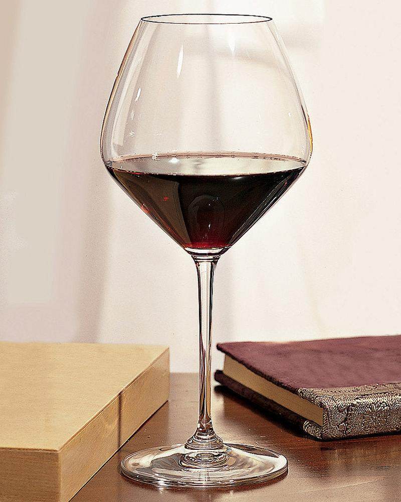 Extreme Pinot Noir