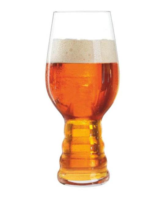 IPA Glass Craft Beer Glass