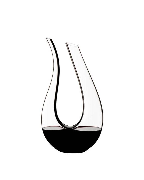 Black Tie Amadeo Decanter