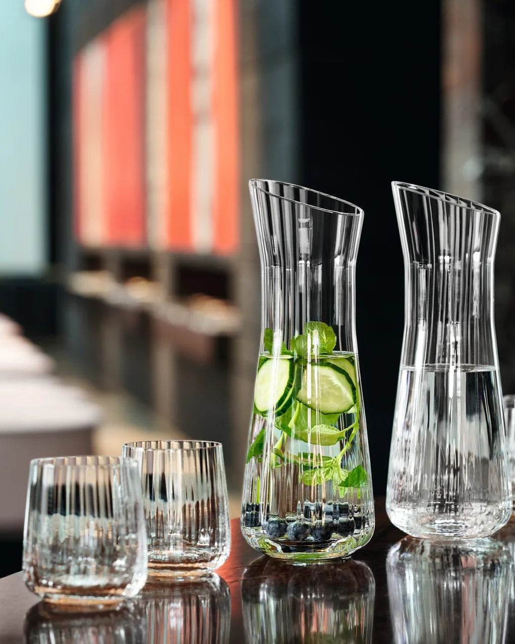 Lifestyle Water Tumbler