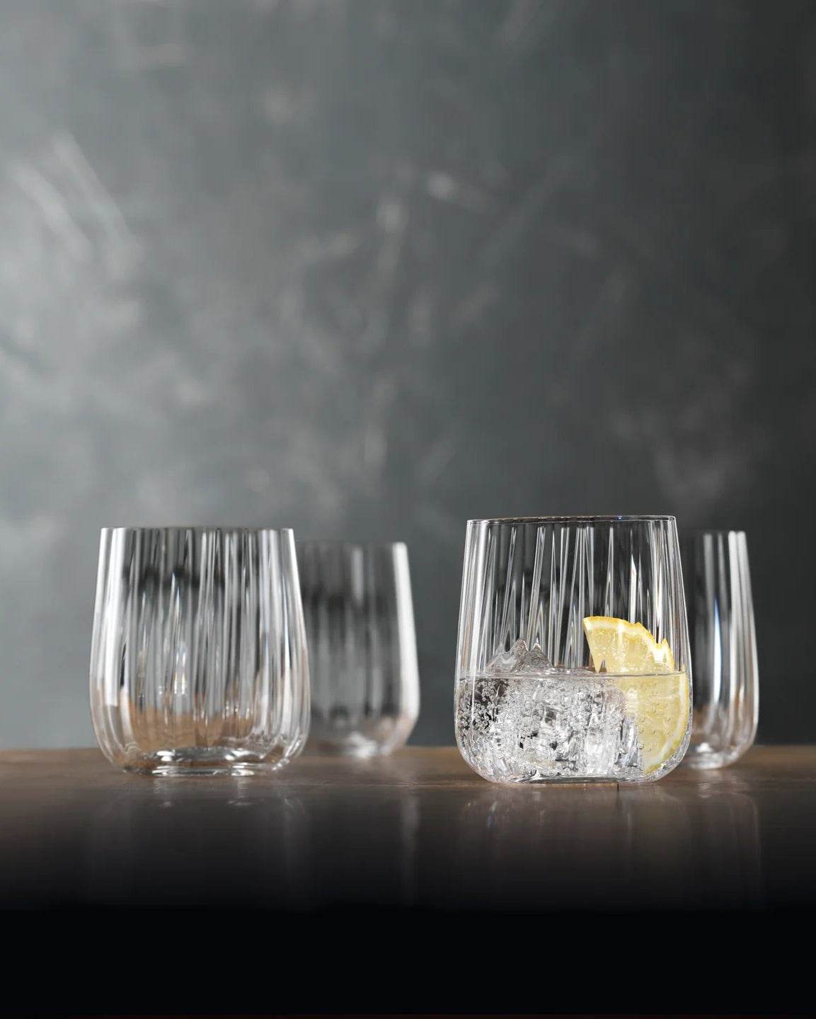 Lifestyle Water Tumbler