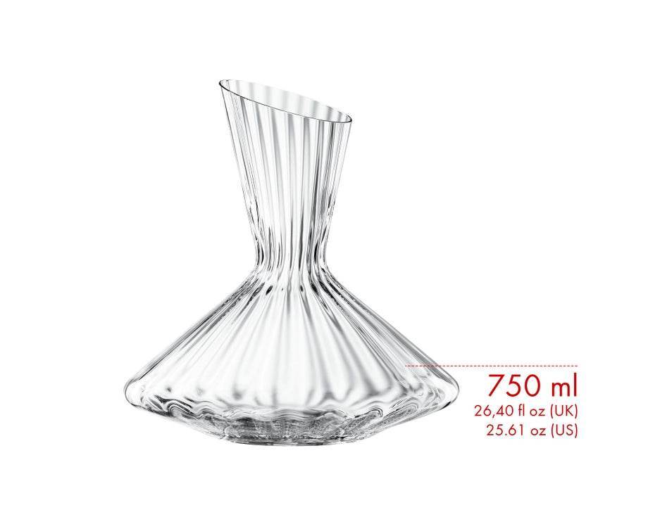 Lifestyle Decanter Set