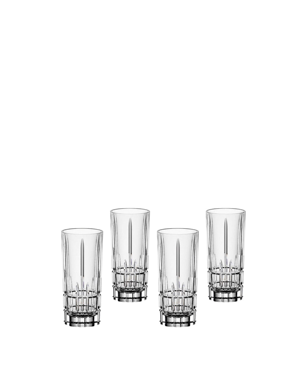 Perfect Serve Shot Glass