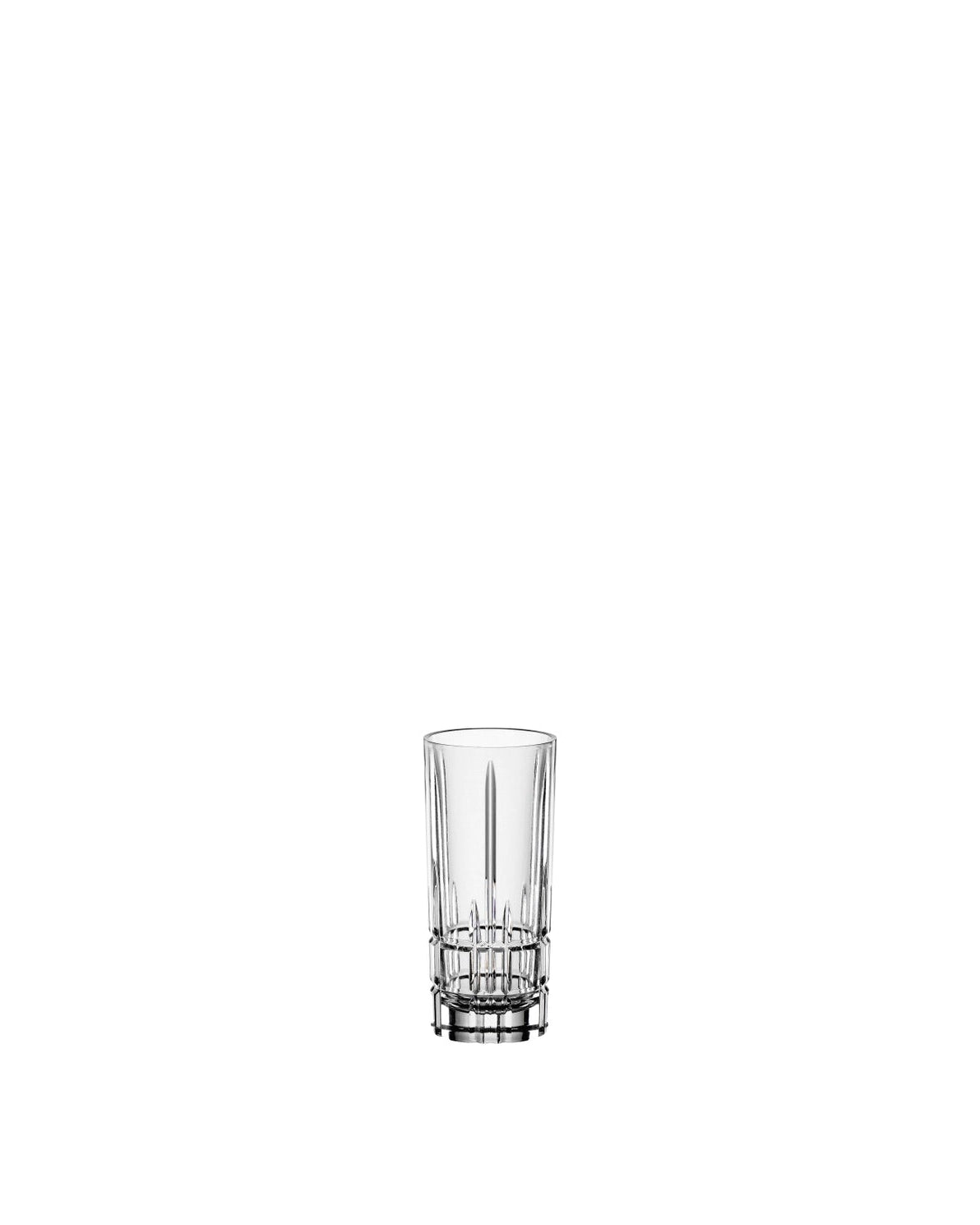 Perfect Serve Shot Glass