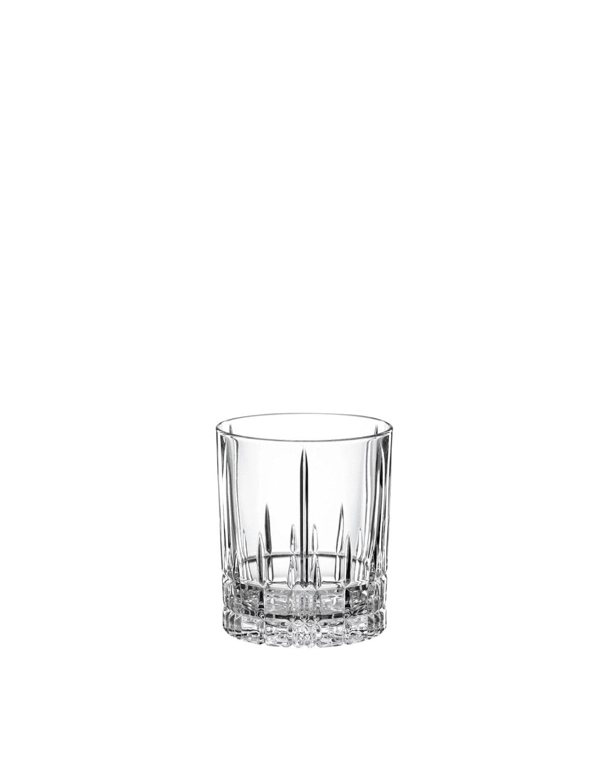 Perfect Serve DOF Glass