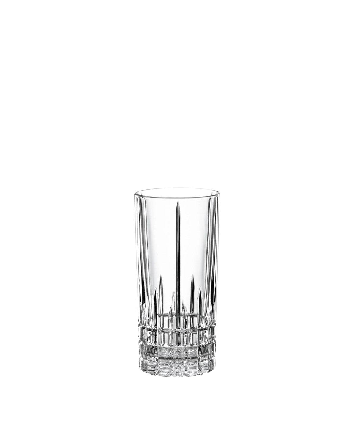 Perfect Serve Long Drink Glass