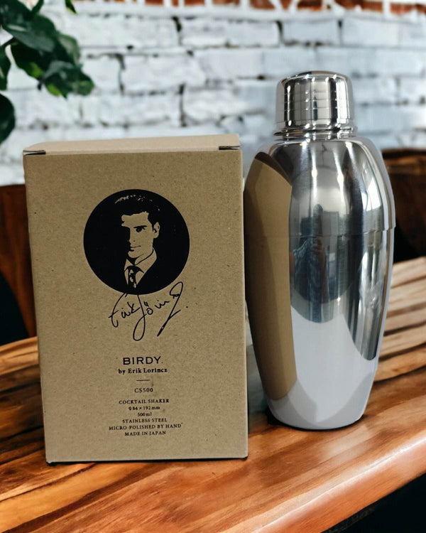 Birdy’s 350ml Cocktail Shaker