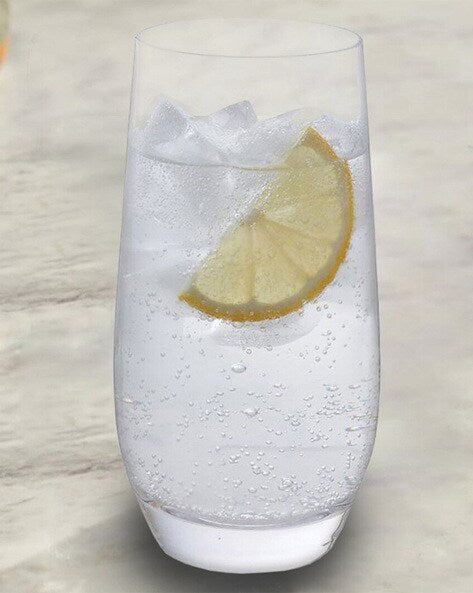 Crystal Highball Glass
