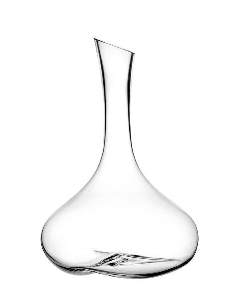 Pebble Decanter