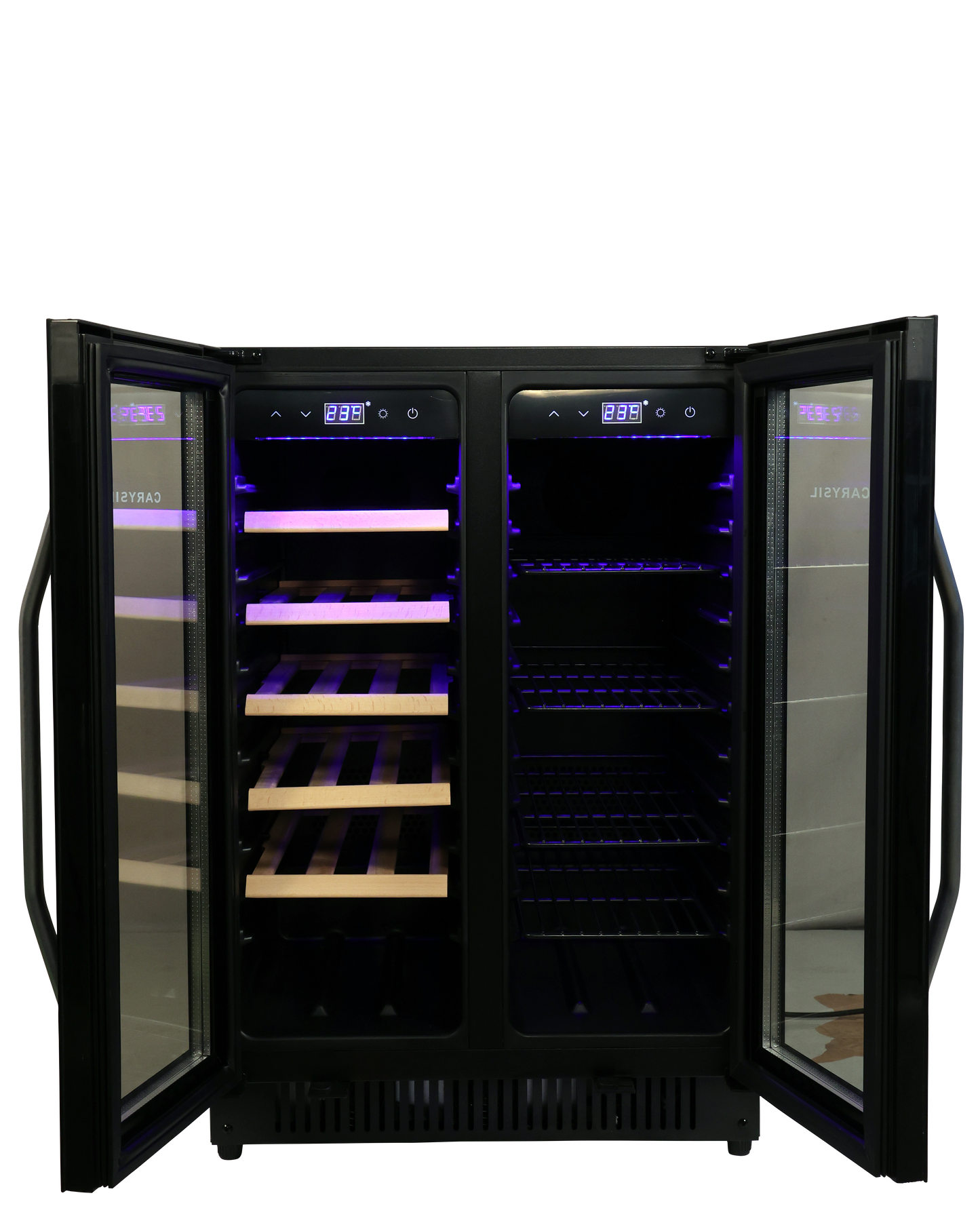 Wine Chiller, 54 bottles