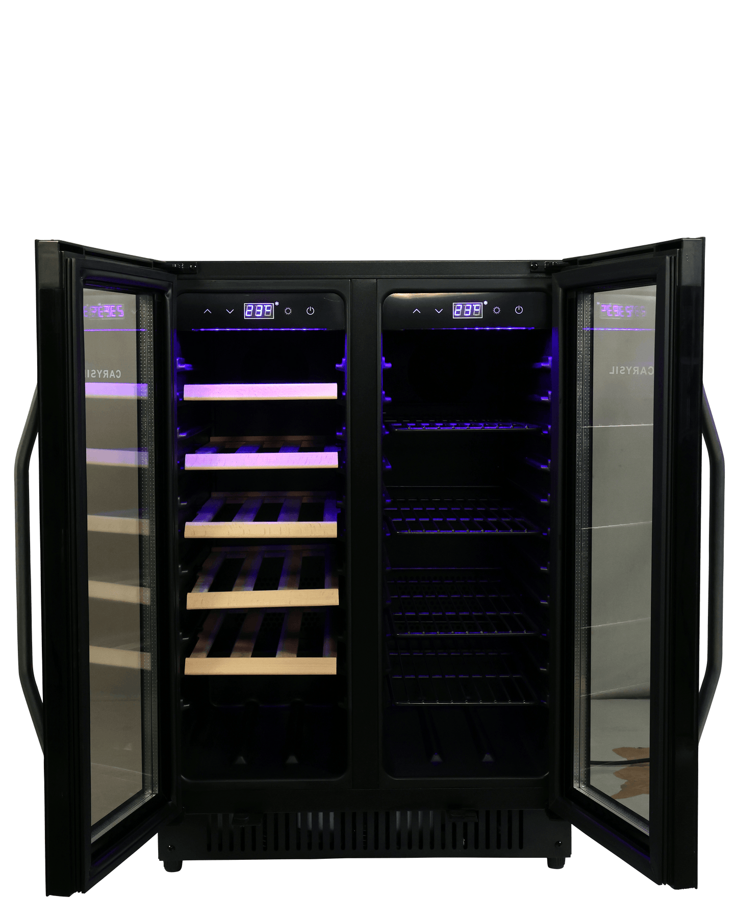 Wine Chiller, 54 bottles