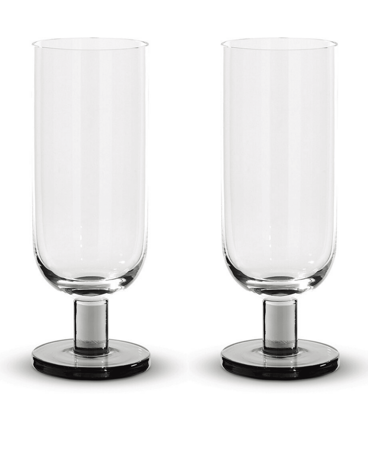 Puck Highball Glass