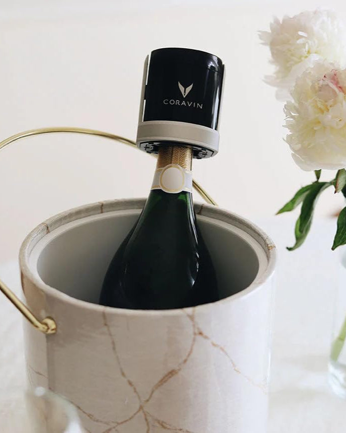 Coravin Sparkling