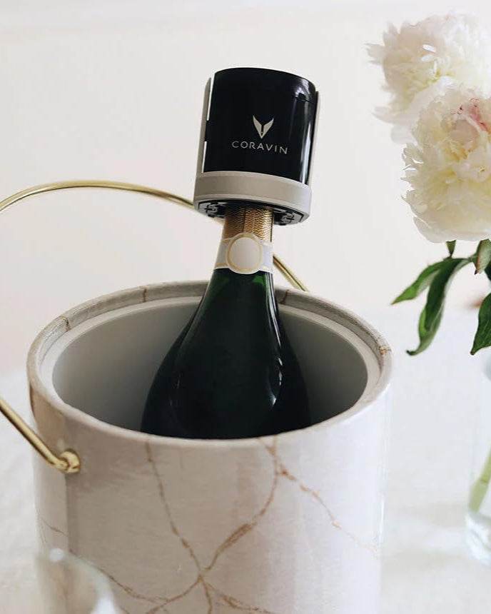 Coravin Sparkling