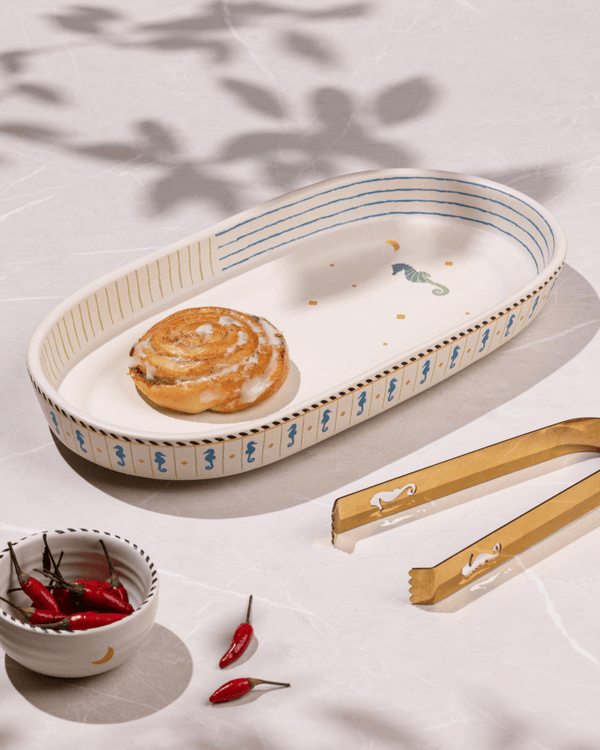 Gado Living's Mirissa Tongs