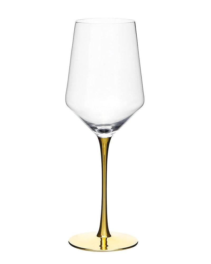 Elegance Wine Glass