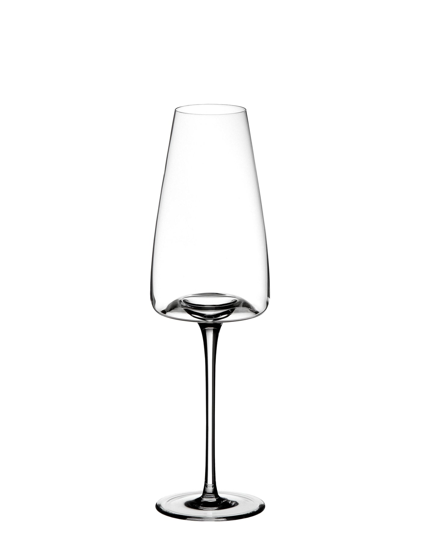 Rich Dessert Wine Glass
