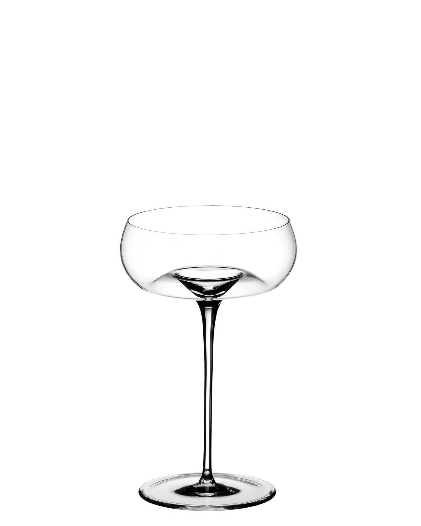 Nostalgic Cocktail Glass
