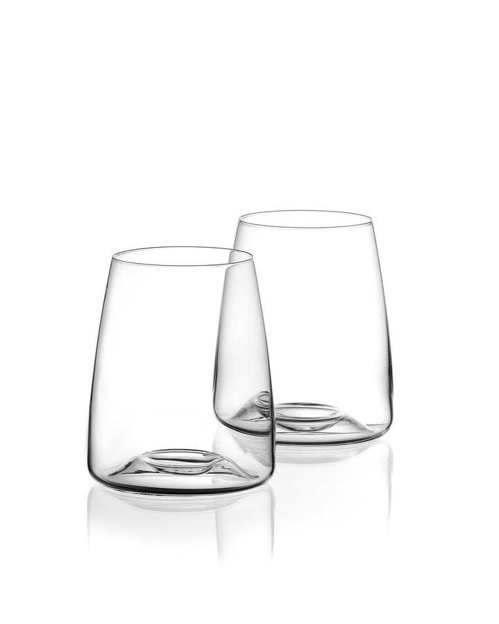 Site Water Glass