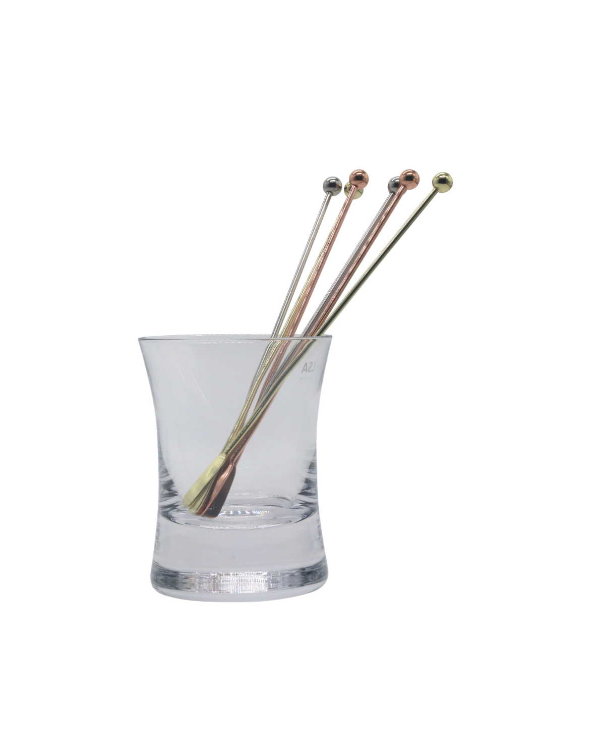 GlasKart's Happy Stir Stirrers Online