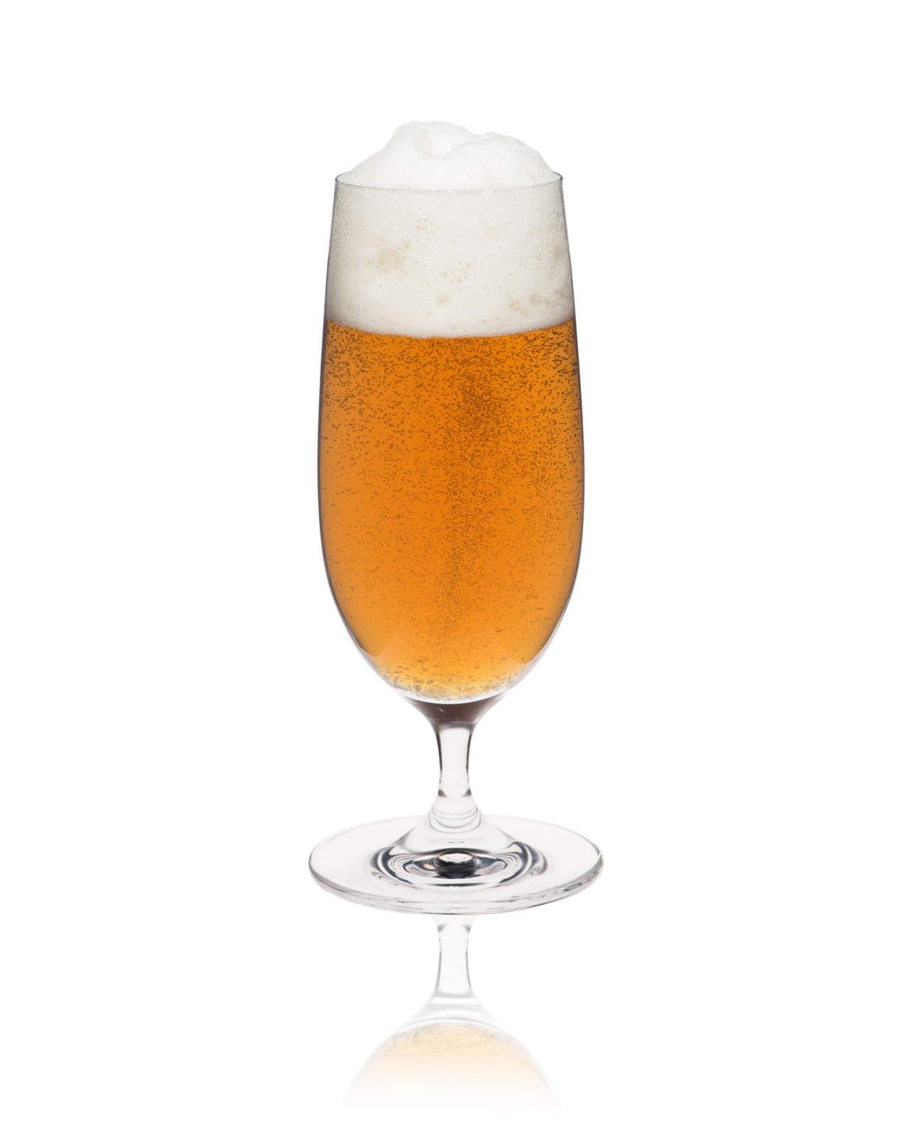 Beer Pilsner 19 Glass
