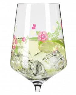 Sommertau Aperitif Glass, Set of 4