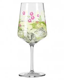 Sommertau Aperitif Glass, Set of 4