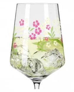 Sommertau Aperitif Glass, Set of 4
