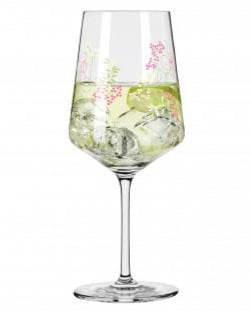 Sommertau Aperitif Glass, Set of 4