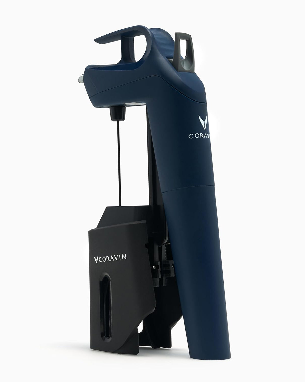 Timeless Three+, Deep Sea Blue