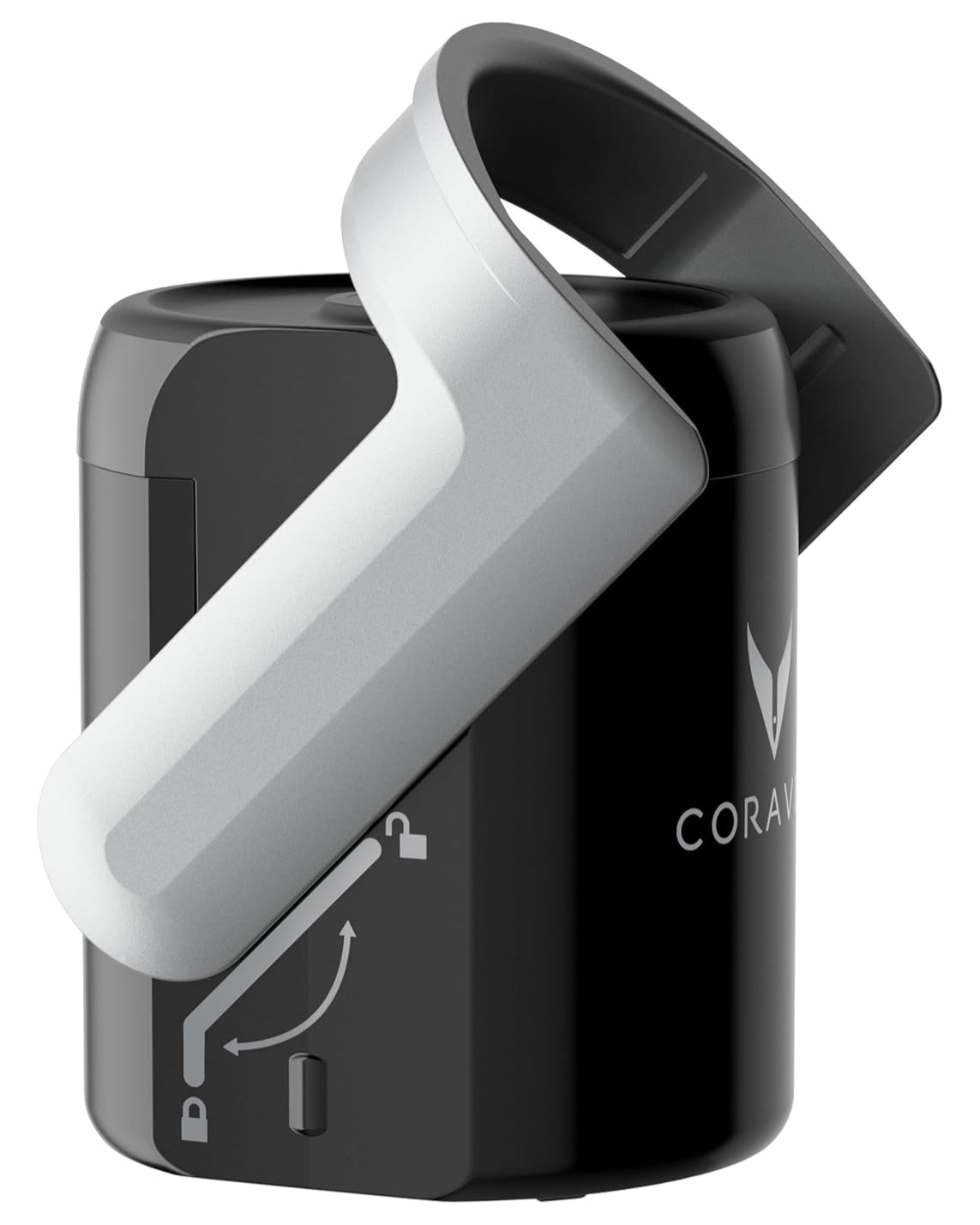 Coravin Sparkling