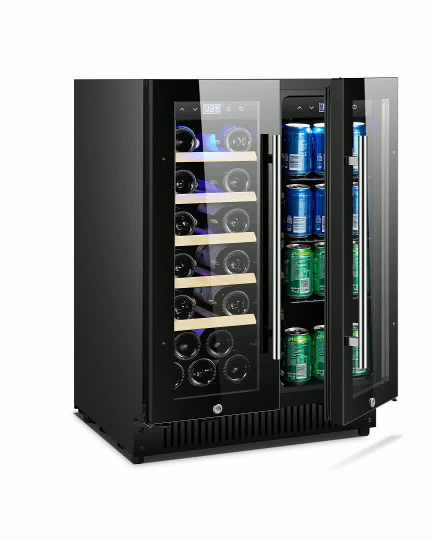 Wine Chiller, 54 bottles