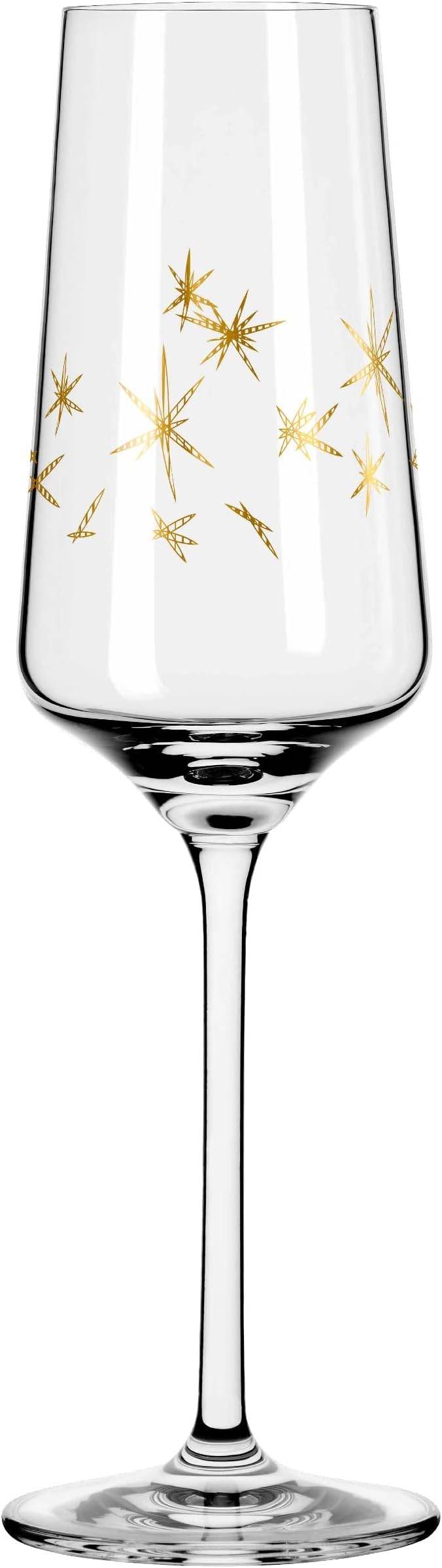 Celebration Champagne Flute