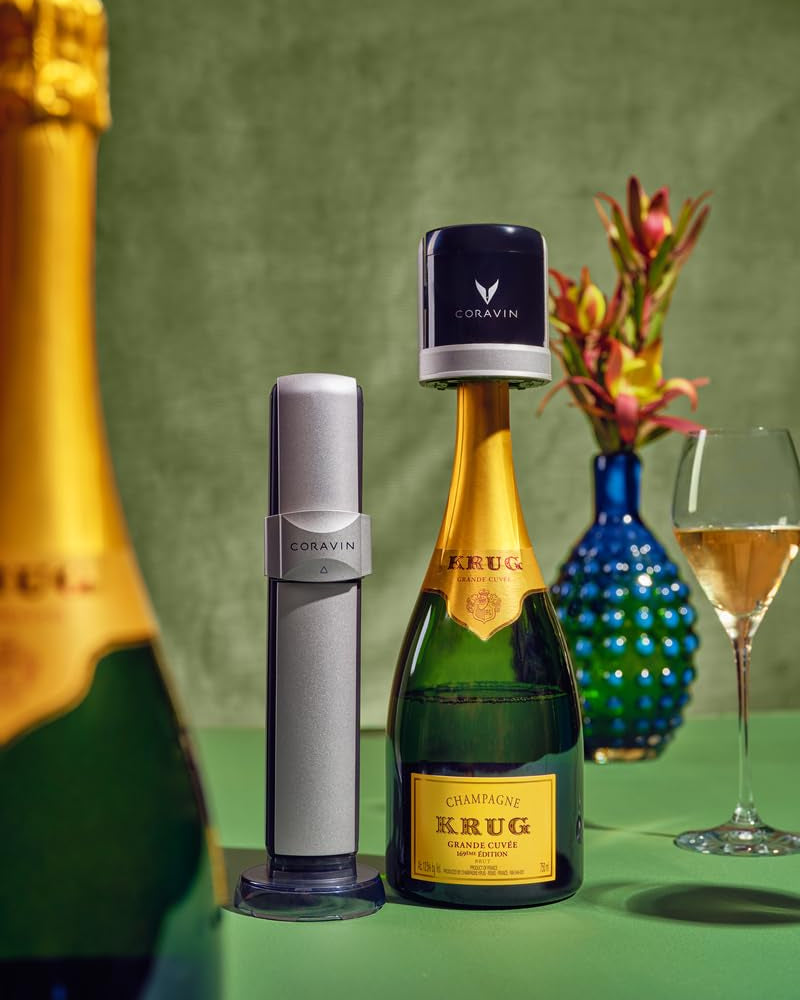 Coravin Sparkling