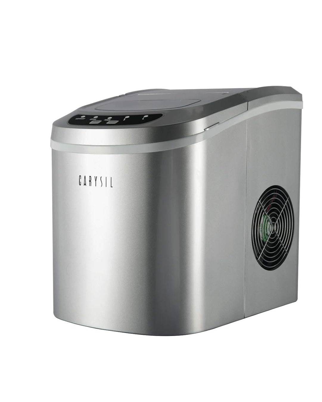 Joy Ice Maker