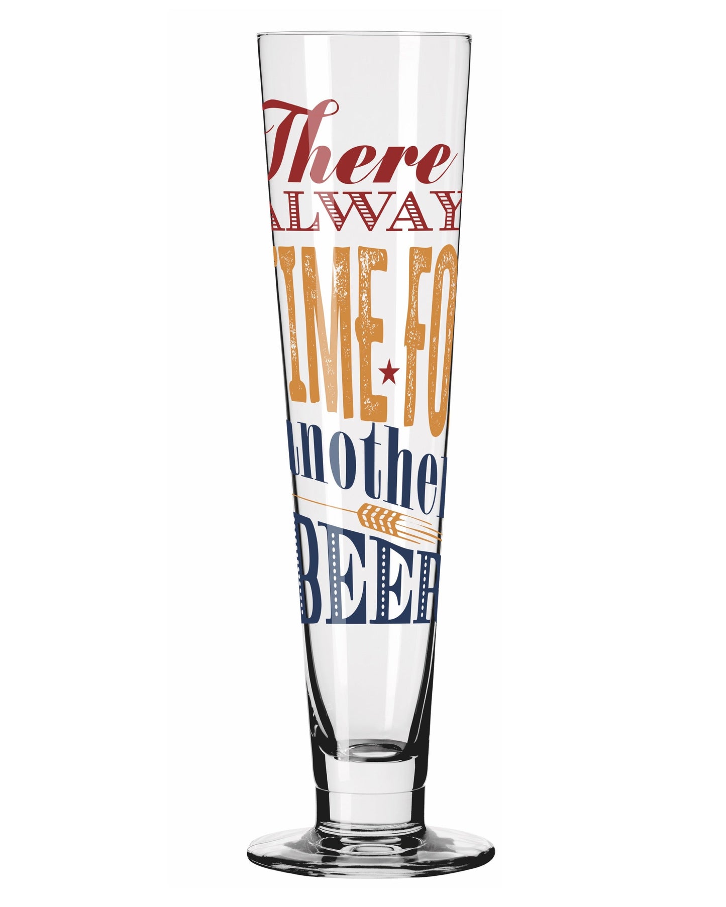 Heldenfest Beer Glass #25