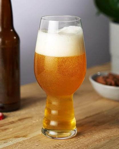IPA Glass Craft Beer Glass