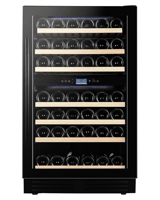 Wine Chiller, 77 bottles